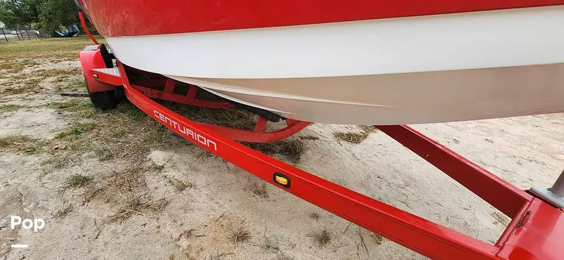 Slide: The Image of Centurion Lightning Storm C4 2005 - 14899925