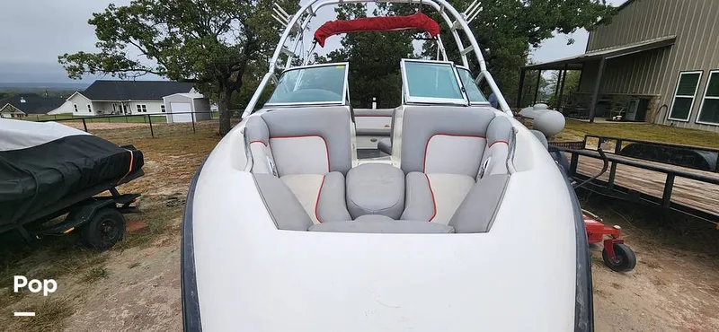 Slide: The Image of Centurion Lightning Storm C4 2005 - 14899926