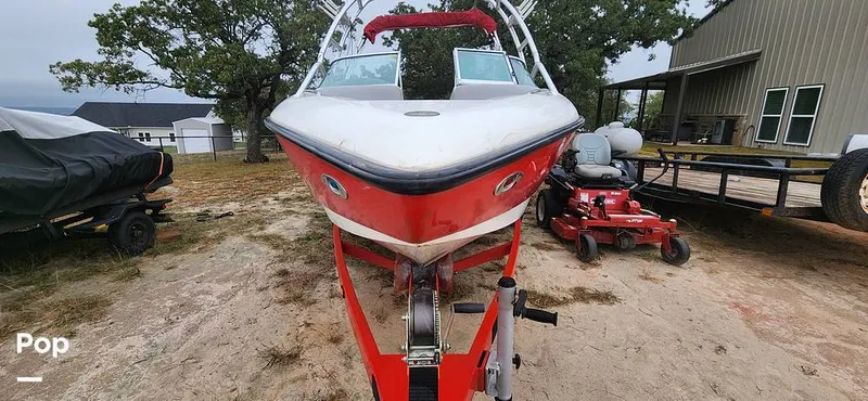 Slide: The Image of Centurion Lightning Storm C4 2005 - 14899927