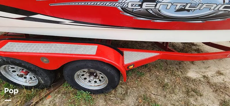 Slide: The Image of Centurion Lightning Storm C4 2005 - 14899928