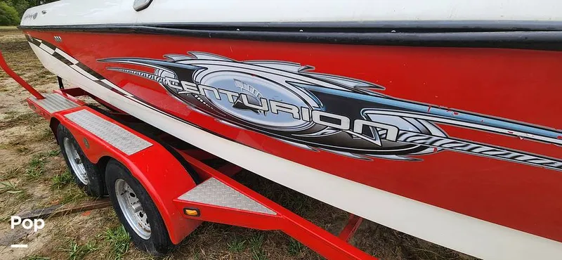 Slide: The Image of Centurion Lightning Storm C4 2005 - 14899929