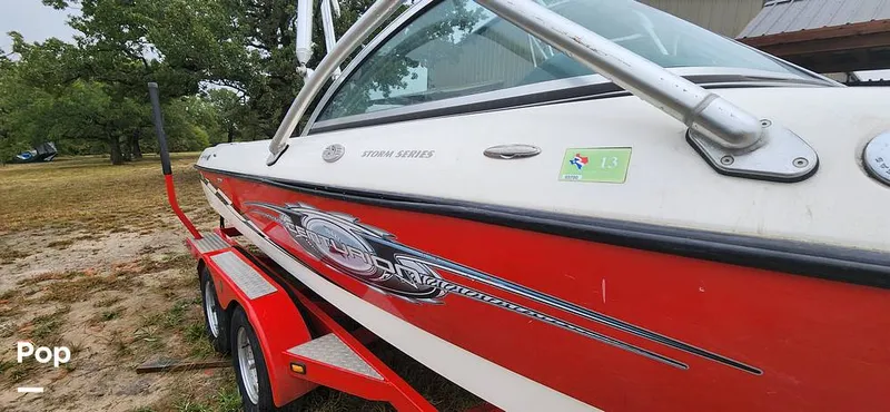 Slide: The Image of Centurion Lightning Storm C4 2005 - 14899932