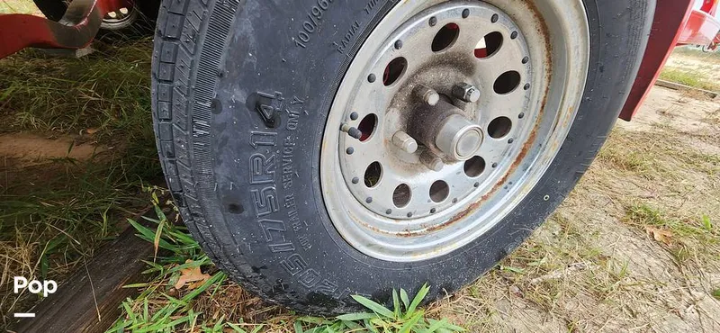 Slide: The Image of Centurion Lightning Storm C4 2005 - 14899933