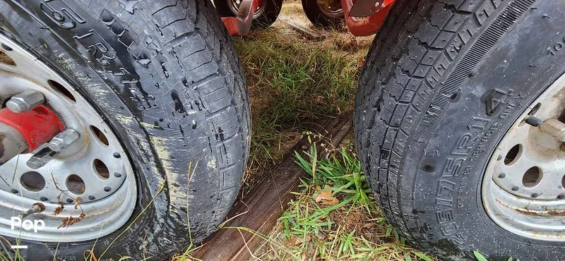 Slide: The Image of Centurion Lightning Storm C4 2005 - 14899934