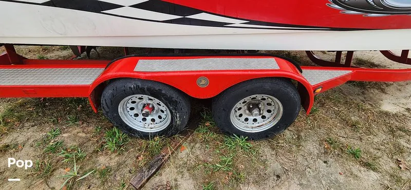 Slide: The Image of Centurion Lightning Storm C4 2005 - 14899935