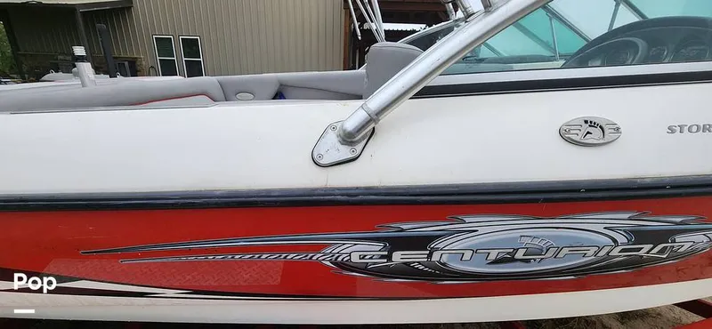 Slide: The Image of Centurion Lightning Storm C4 2005 - 14899936