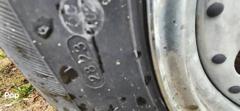 Slide: The Image of Centurion Lightning Storm C4 2005 - 14899938