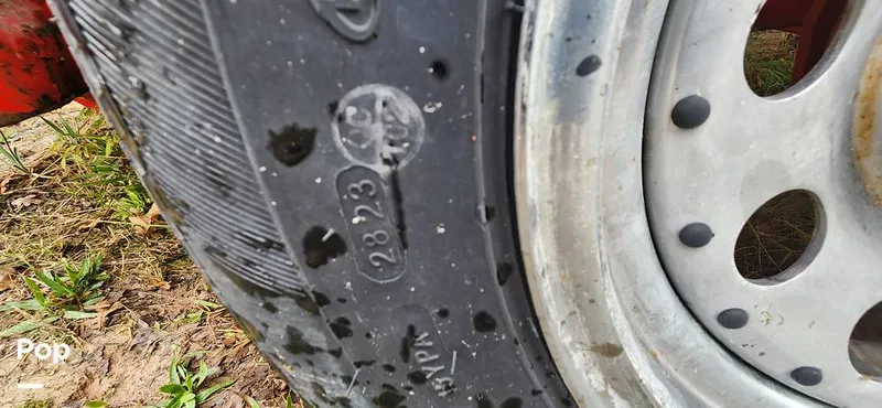 Slide: The Image of Centurion Lightning Storm C4 2005 - 14899939