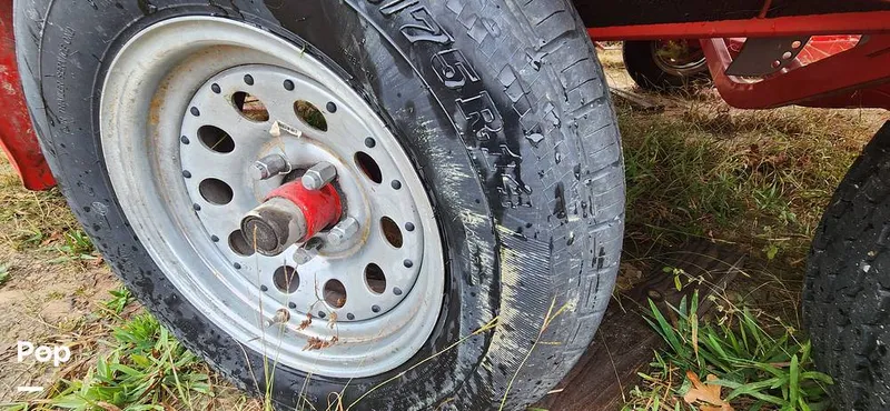 Slide: The Image of Centurion Lightning Storm C4 2005 - 14899940