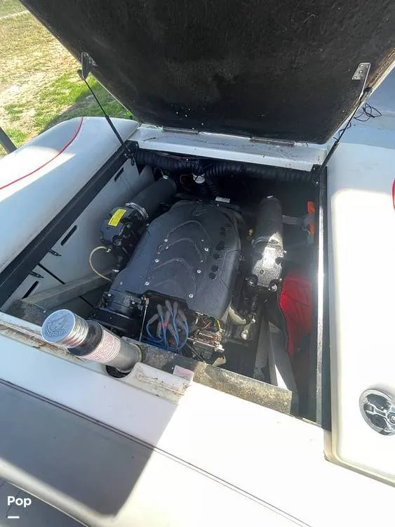 Slide: The Image of Centurion Lightning Storm C4 2005 - 14859849