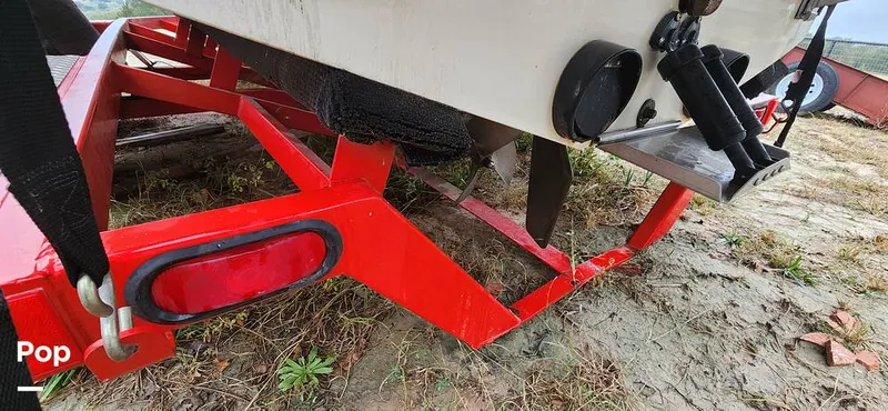 Slide: The Image of Centurion Lightning Storm C4 2005 - 14899941