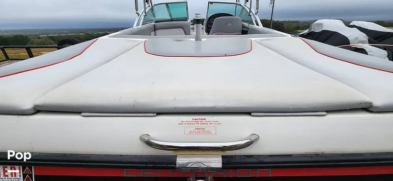 Slide: The Image of Centurion Lightning Storm C4 2005 - 14899942