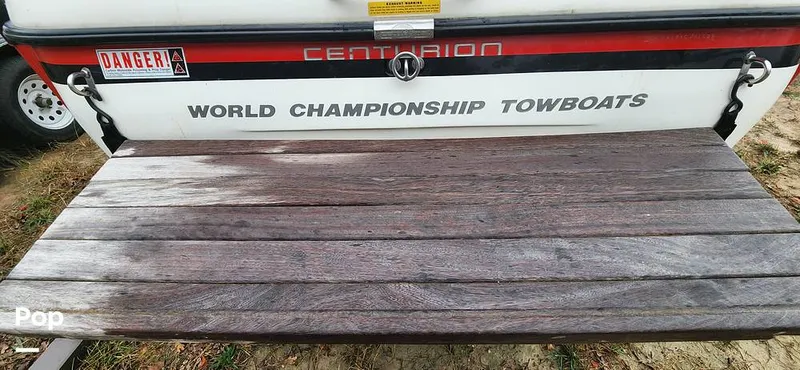 Slide: The Image of Centurion Lightning Storm C4 2005 - 14899943