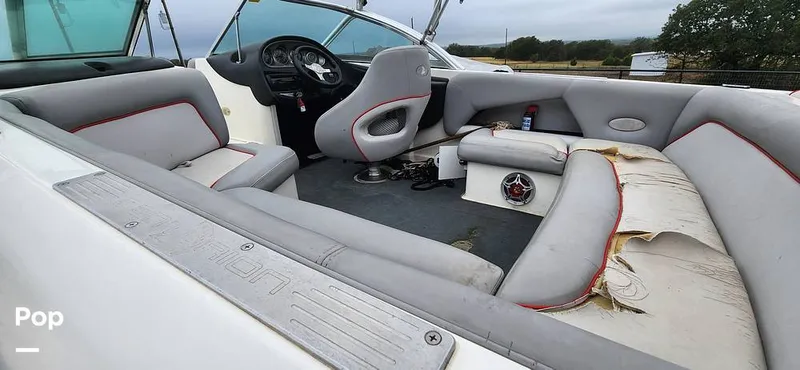 Slide: The Image of Centurion Lightning Storm C4 2005 - 14899951