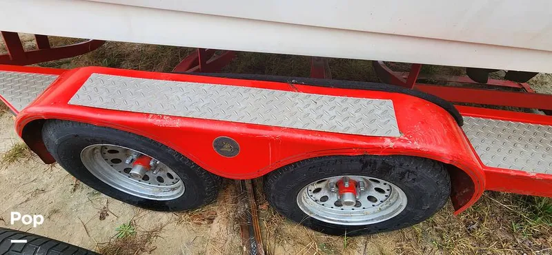 Slide: The Image of Centurion Lightning Storm C4 2005 - 14899952