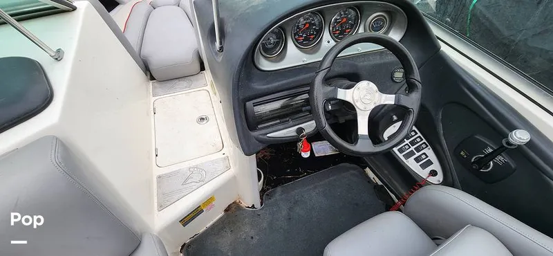 Slide: The Image of Centurion Lightning Storm C4 2005 - 14899955