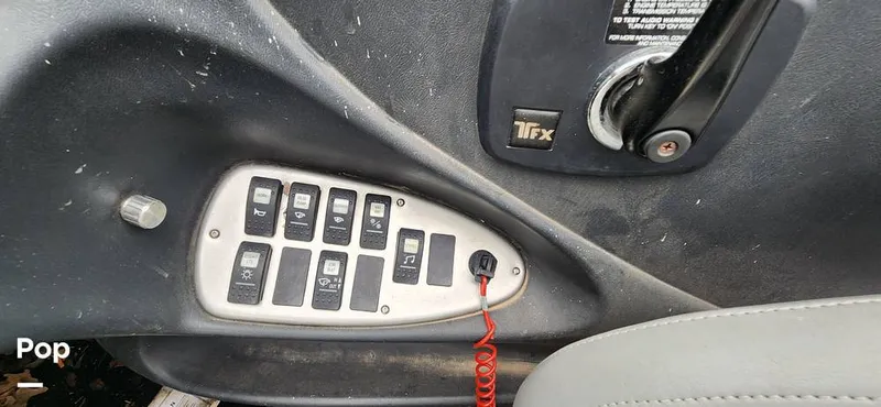 Slide: The Image of Centurion Lightning Storm C4 2005 - 14899958