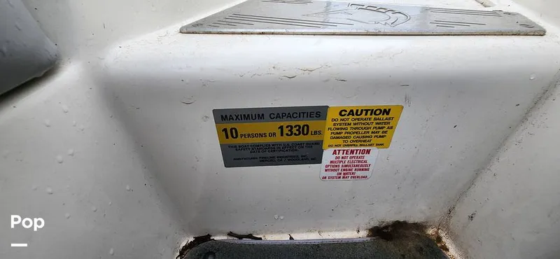 Slide: The Image of Centurion Lightning Storm C4 2005 - 14899959