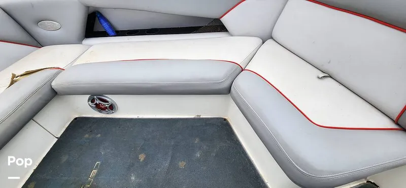 Slide: The Image of Centurion Lightning Storm C4 2005 - 14899961