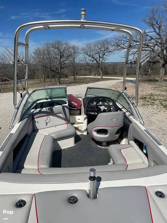 Slide: The Image of Centurion Lightning Storm C4 2005 - 14859846