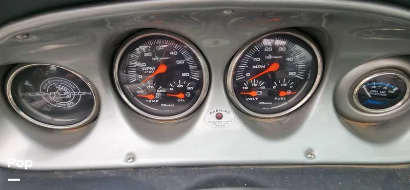 Slide: The Image of Centurion Lightning Storm C4 2005 - 14899963