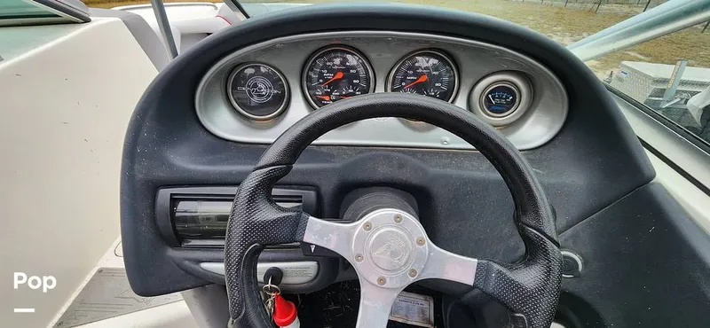 Slide: The Image of Centurion Lightning Storm C4 2005 - 14899964