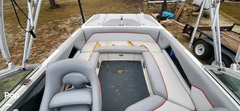 Slide: The Image of Centurion Lightning Storm C4 2005 - 14899966