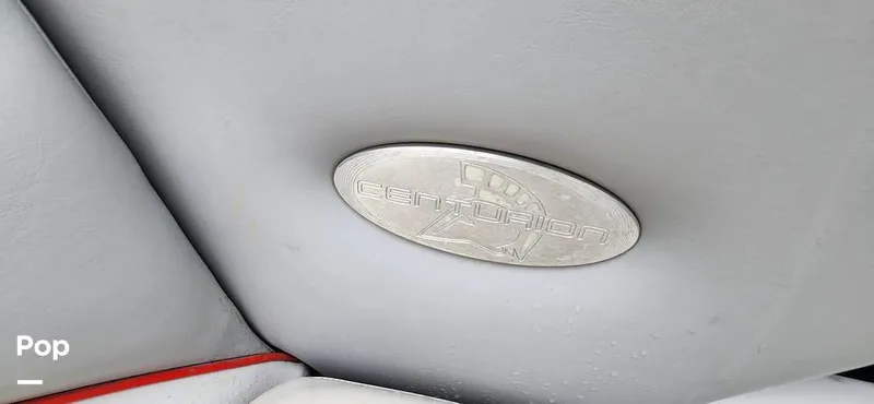 Slide: The Image of Centurion Lightning Storm C4 2005 - 14899970