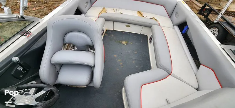 Slide: The Image of Centurion Lightning Storm C4 2005 - 14899973