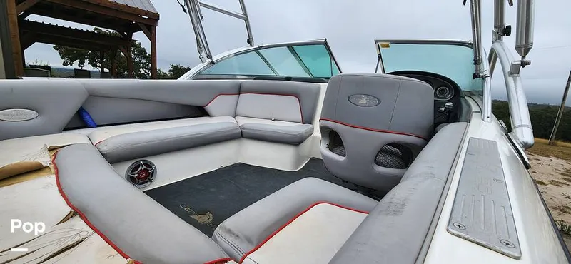 Slide: The Image of Centurion Lightning Storm C4 2005 - 14899998