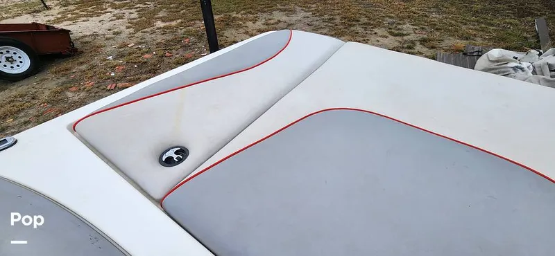 Slide: The Image of Centurion Lightning Storm C4 2005 - 14899978