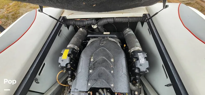 Slide: The Image of Centurion Lightning Storm C4 2005 - 14899979