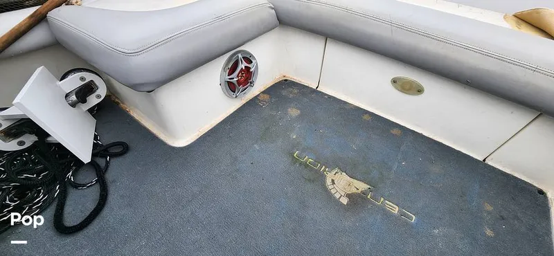 Slide: The Image of Centurion Lightning Storm C4 2005 - 14899980