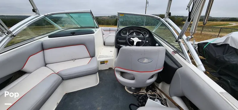 Slide: The Image of Centurion Lightning Storm C4 2005 - 14899985