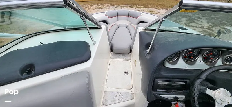 Slide: The Image of Centurion Lightning Storm C4 2005 - 14899953