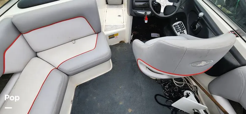 Slide: The Image of Centurion Lightning Storm C4 2005 - 14899986