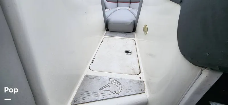 Slide: The Image of Centurion Lightning Storm C4 2005 - 14899988