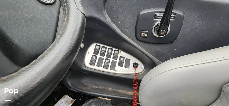 Slide: The Image of Centurion Lightning Storm C4 2005 - 14899989