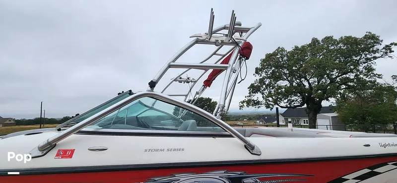 Slide: The Image of Centurion Lightning Storm C4 2005 - 14899991