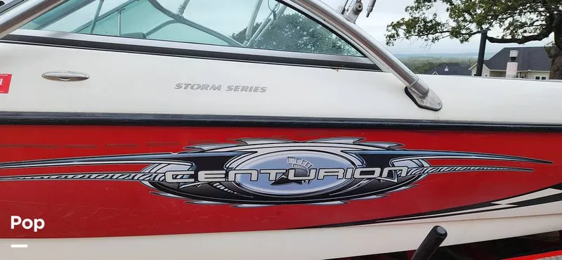 Slide: The Image of Centurion Lightning Storm C4 2005 - 14899992