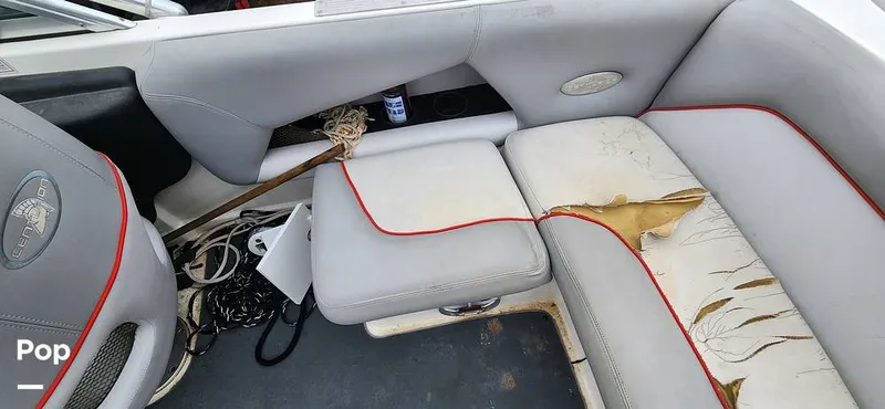 Slide: The Image of Centurion Lightning Storm C4 2005 - 14899993