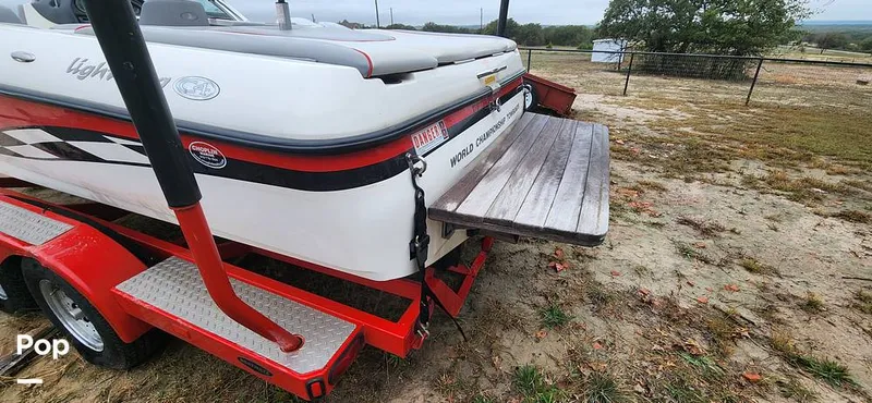 Slide: The Image of Centurion Lightning Storm C4 2005 - 14899994