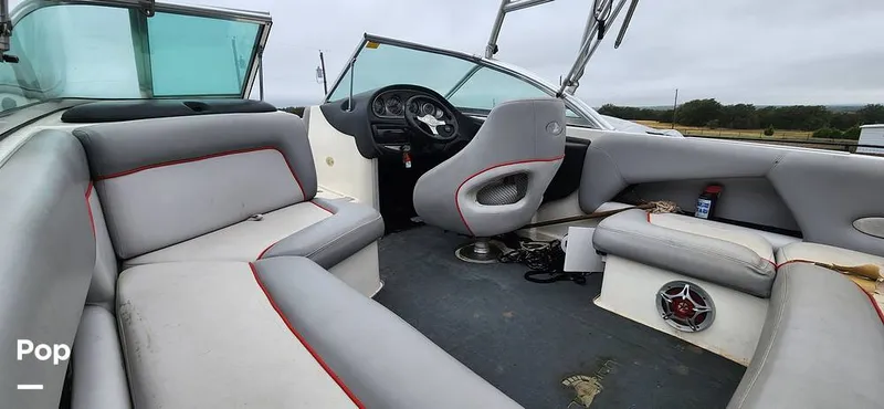 Slide: The Image of Centurion Lightning Storm C4 2005 - 14899996