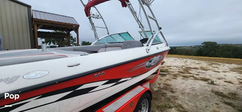 Slide: The Image of Centurion Lightning Storm C4 2005 - 14899999