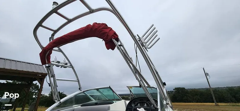 Slide: The Image of Centurion Lightning Storm C4 2005 - 14900002