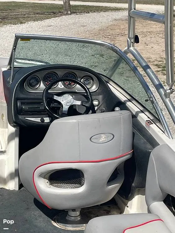 Slide: The Image of Centurion Lightning Storm C4 2005 - 14859847