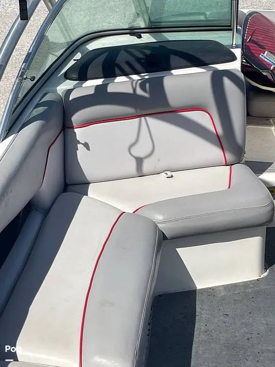 Slide: The Image of Centurion Lightning Storm C4 2005 - 14859850