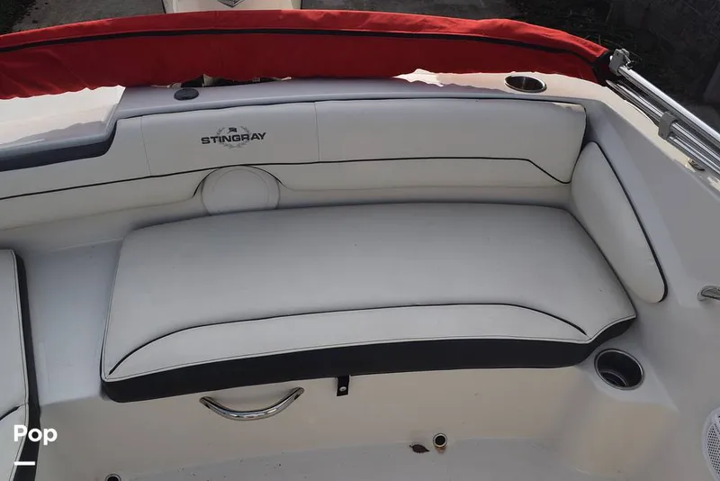 Slide: The Image of Stingray 191DC 2020 - 14904312