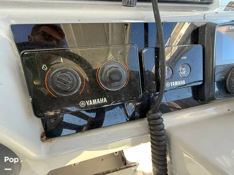 Slide: The Image of Jeanneau Leader 9.0 WA 2020 - 15215464