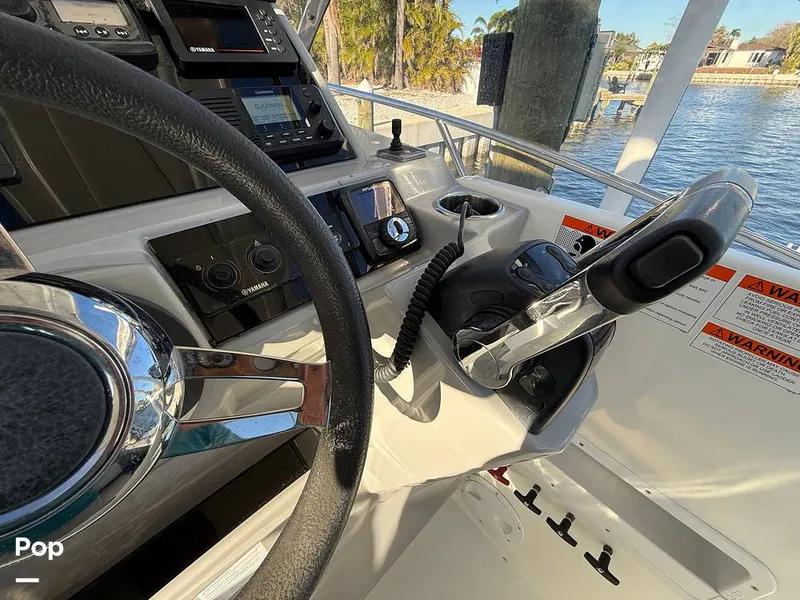 Slide: The Image of Jeanneau Leader 9.0 WA 2020 - 15215466